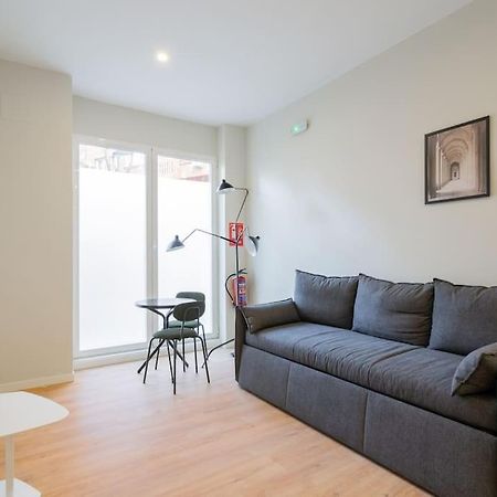 Ideal Flat For 2 Pax -F Fpo1 Madrid Exterior photo